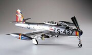 Republic F-84G Thunderjet 1:48