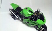 Kawasaki ZX-10R 1:12