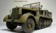 Sd.Kfz. 8 1:35