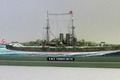 SMS Virbus Unitis 1:700