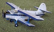 Antonov An-2 Colt 1:72