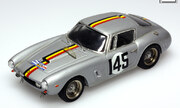 Ferrari 250 GT SWB 1:43