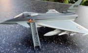 Die Anfänge des Eurofighters 1:72