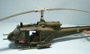 Bell UH-1B Huey 1:35