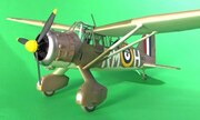 Westland Lysander 1:48