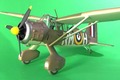 Westland Lysander 1:48