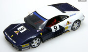 Ferrari 348 Challenge 1:43