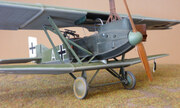 Junkers J.I 1:32