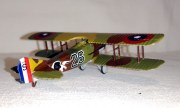 SPAD S.XIII  1:72