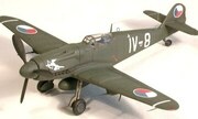 Avia S-199 1:72