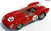 Ferrari 250 Testa Rossa 1:43