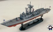 Oliver Hazard Perry-class 1:700