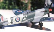 Supermarine Spitfire Mk.XVIII 1:72