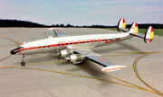 Lockheed L-1049G Super Constellation 1:144