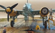 Junkers Ju 88 A-4 1:72