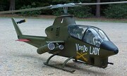 Bell AH-1G Cobra 1:32