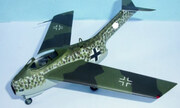 Focke-Wulf Ta 183 1:72