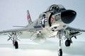 McDonnell F3H-2 Demon 1:48