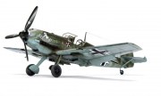 Messerschmitt Bf 109 E-3 1:48