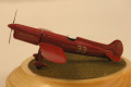 Brown B-2 Racer 1:72