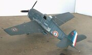 Grumman F6F-5 Hellcat 1:72