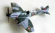 Supermarine Spitfire Mk.XVI 1:72