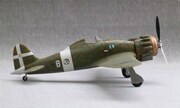 Macchi C.200 Saetta 1:32