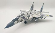 Mikoyan-Gurevich MiG-29 Fulcrum 1:72