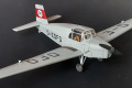 Siebel Si 202 Hummel 1:72