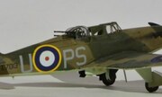 Bolton-Paul Defiant 1:72