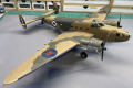 Lockheed Hudson 1:32