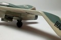 Heinkel P.1078C 1:72