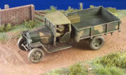 GAZ-MM 1:48