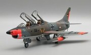 Fiat G.91T/3 1:72