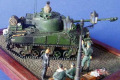 Sherman Firefly Ic 1:72