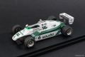 Williams Ford FW 08 1:43