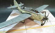 Fairey Gannet 1:48