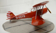 Stampe & Vertongen SV-4C 1:72