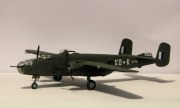 North American B-25J Mitchell 1:72