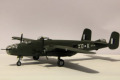 North American B-25J Mitchell 1:72