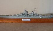 USS Missouri (BB-63) 1:700