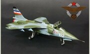 Soko J-22 Orao 1:72