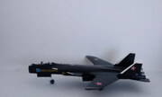 Sukhoi Su-47 Berkut 1:72