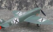 Avia B-135 1:72