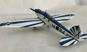 Heinkel He 70 F-2 Blitz 1:72