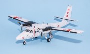 De Havilland Canada DHC-6 Twin Otter 1:72