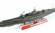 I-400 Submarine 1:350