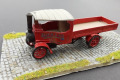 Foden C Type Steam Wagon 1:72