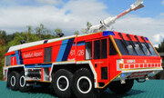 Rosenbauer GFLF Simba 8x8 1:24