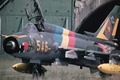 Sukhoi Su-22M4 Fitter-K 1:72